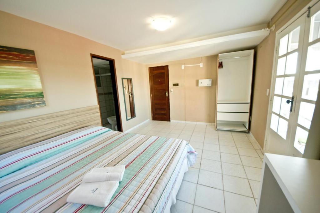  Sol Nascente Hotel Beira Mar