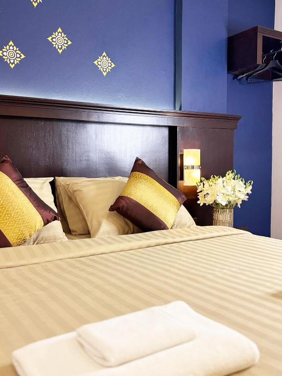 Patra Phrasing Boutique Hotel - Resim 43