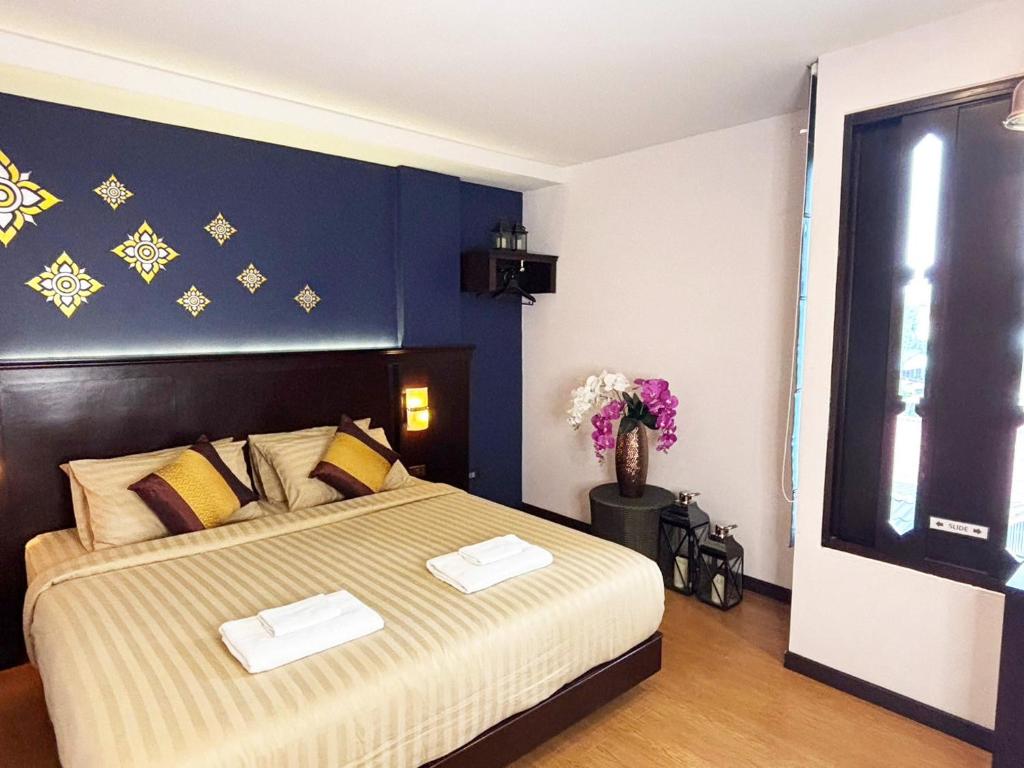 Patra Phrasing Boutique Hotel - Resim 42