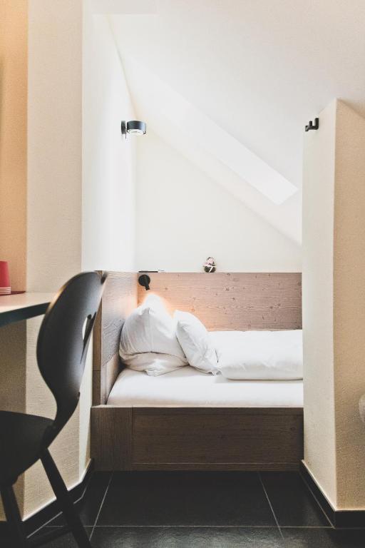 HOTEL BLAUE ROSE -digital check in- - 18