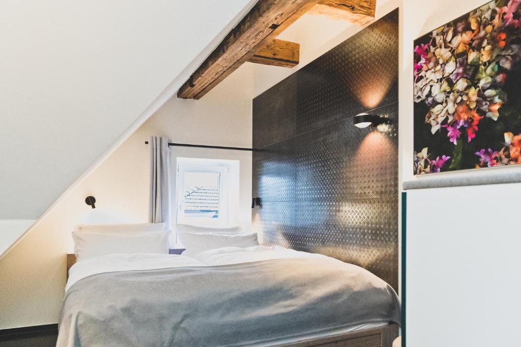 HOTEL BLAUE ROSE -digital check in- - 16