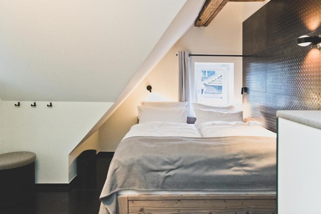 HOTEL BLAUE ROSE -digital check in- - 17