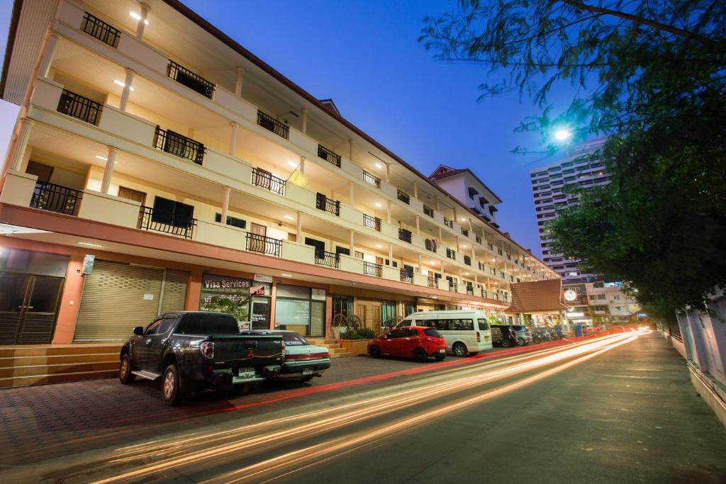 ????? ??????? 2 Navin Mansion 2 - Resim 23