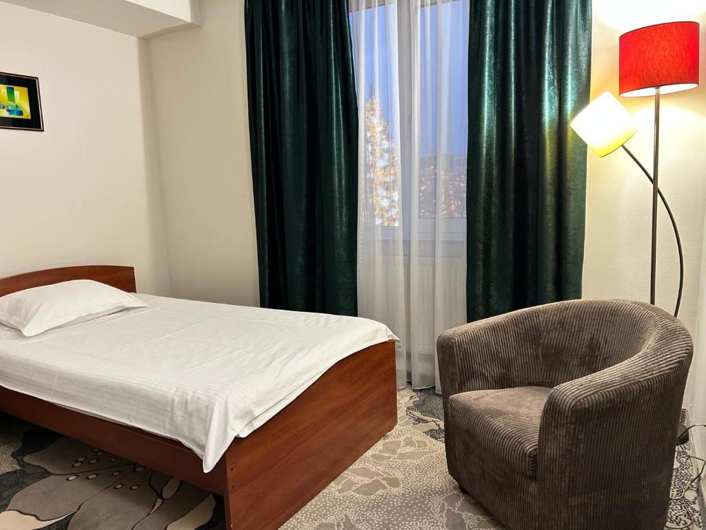 Hotel Bistrita - Standard Single Room