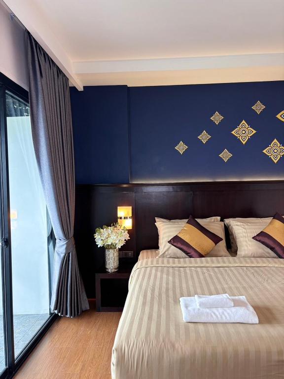 Patra Phrasing Boutique Hotel - Resim 45