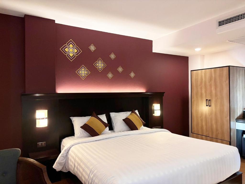 Patra Phrasing Boutique Hotel - Resim 4