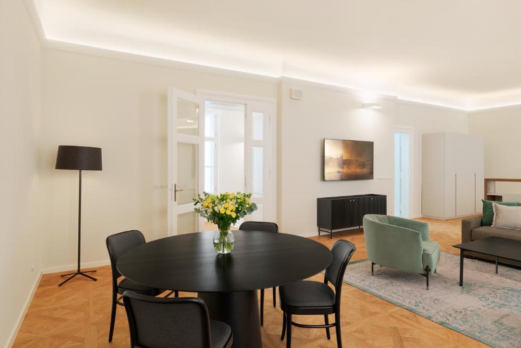 Hotel CUBE Prague - Resim 43