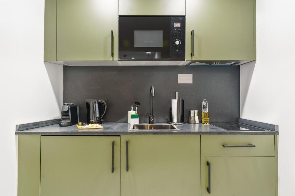 Limehome Jerez de la Frontera Marqués de Casa-Domecq - 4