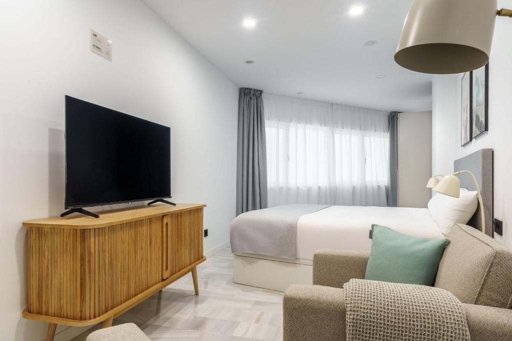 Limehome Jerez de la Frontera Marqués de Casa-Domecq - 9