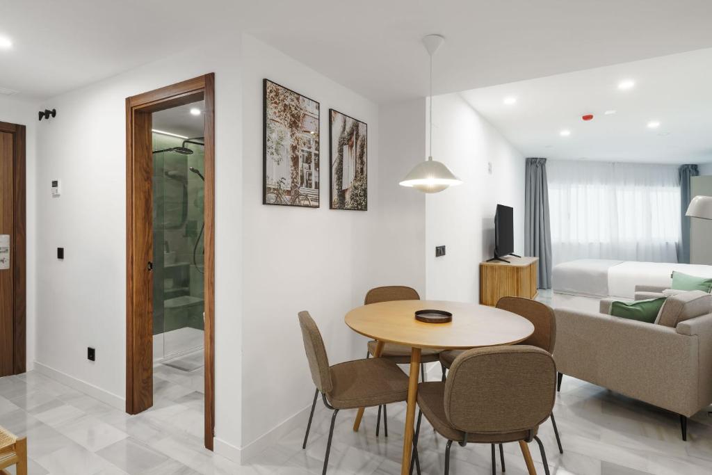 Limehome Jerez de la Frontera Marqués de Casa-Domecq - 10