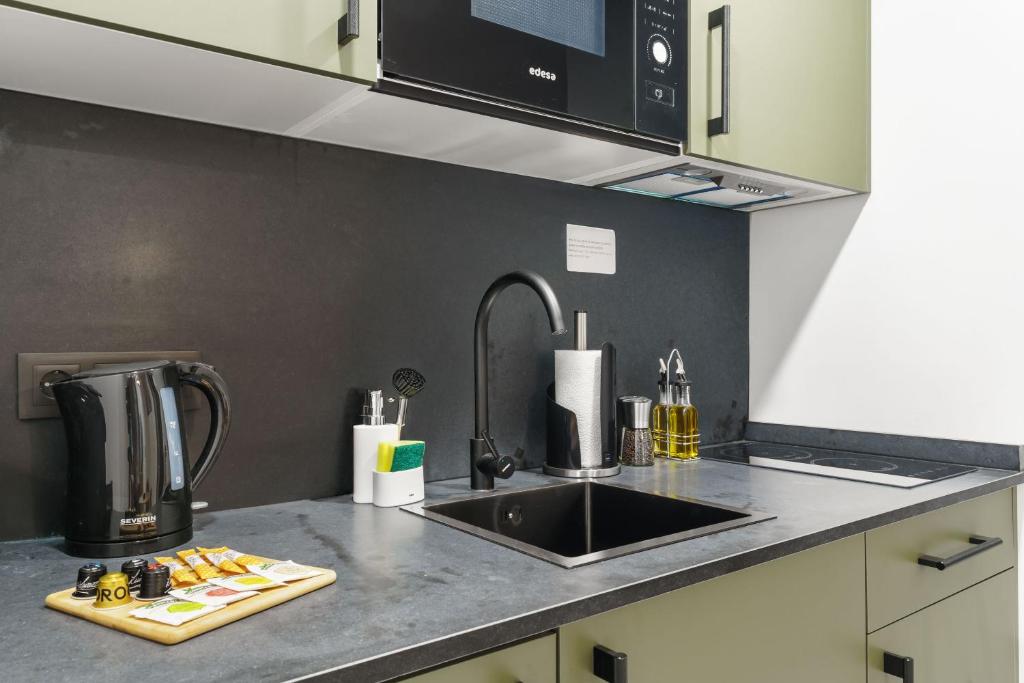 Limehome Jerez de la Frontera Marqués de Casa-Domecq - 7