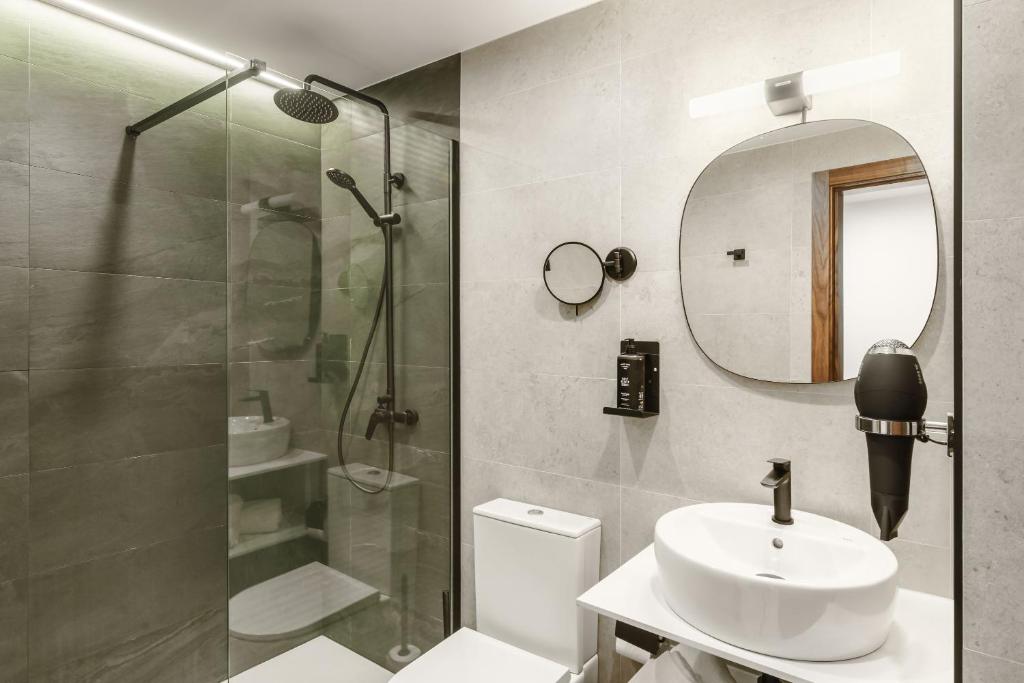 Limehome Jerez de la Frontera Marqués de Casa-Domecq - 8