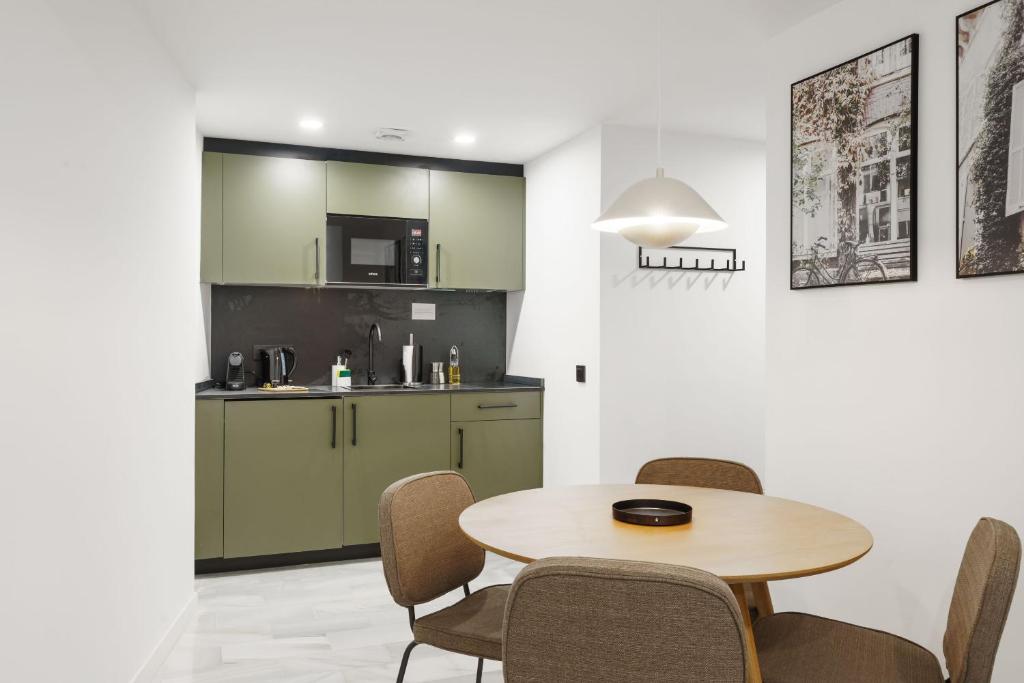 Limehome Jerez de la Frontera Marqués de Casa-Domecq - 5