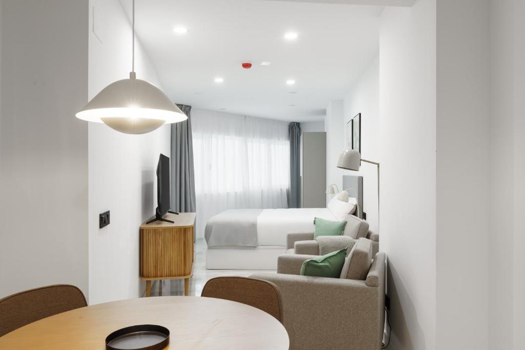 Limehome Jerez de la Frontera Marqués de Casa-Domecq - 1