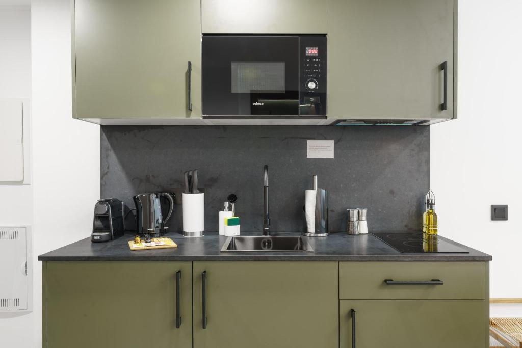 Limehome Jerez de la Frontera Marqués de Casa-Domecq - 15