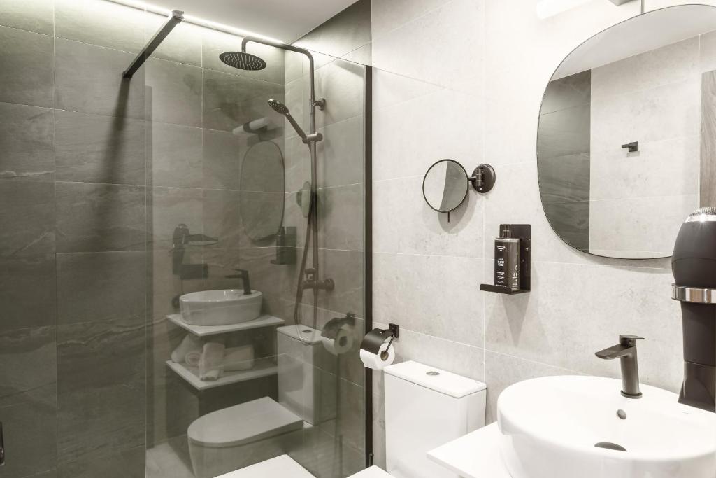 Limehome Jerez de la Frontera Marqués de Casa-Domecq - 17