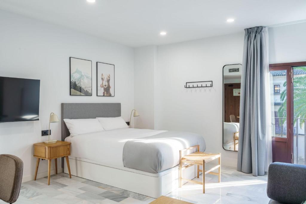 Limehome Jerez de la Frontera Marqués de Casa-Domecq - 19