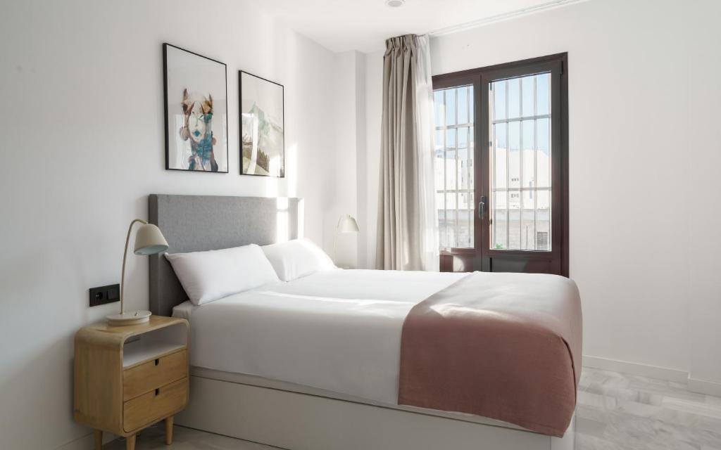 limehome Jerez de la Frontera