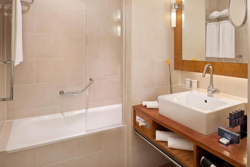 Meliá Berlin - Resim 25