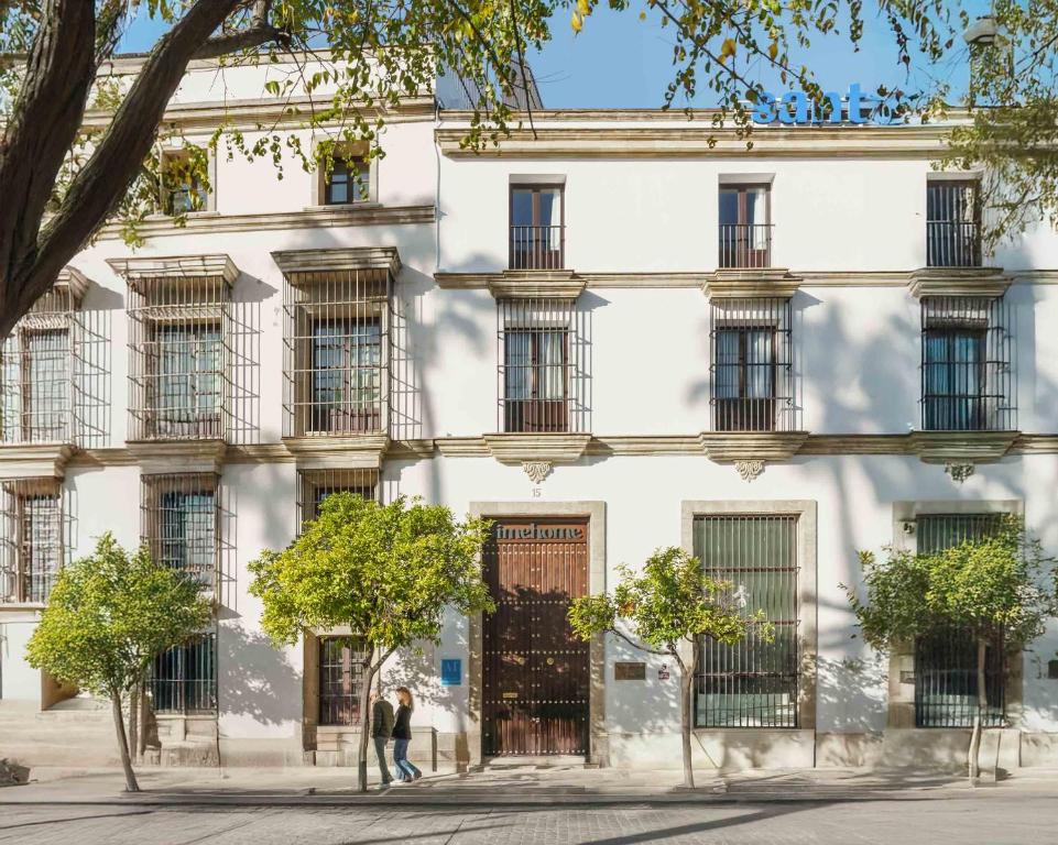 limehome Jerez de la Frontera Marqués de Casa-Domecq limehome Jerez de la Frontera Marqués de Casa-Domecq