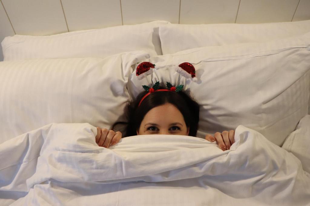 Leopold Hotel Ostend - Resim 12