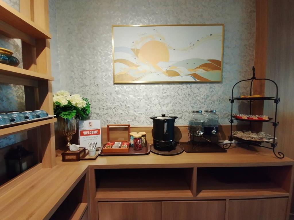 Patra Phrasing Boutique Hotel - Resim 25