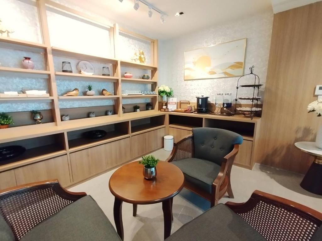 Patra Phrasing Boutique Hotel - Resim 24