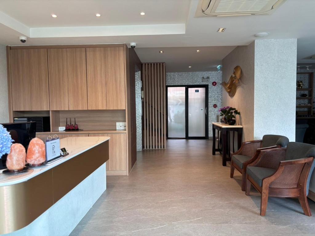 Patra Phrasing Boutique Hotel - Resim 23