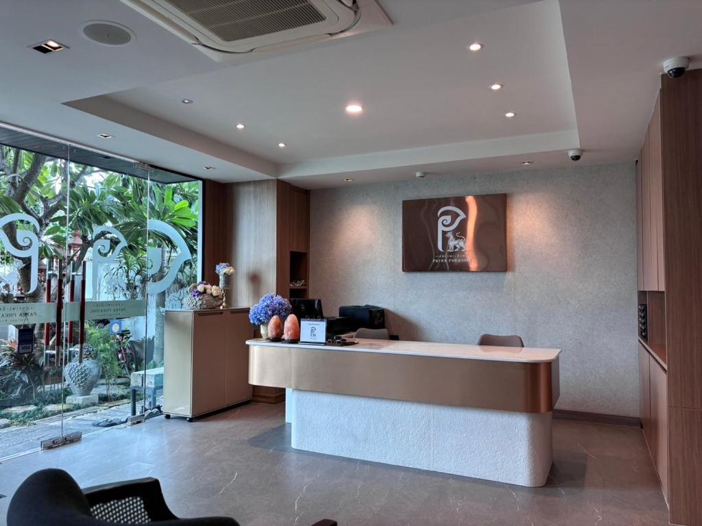 Patra Phrasing Boutique Hotel - Resim 16
