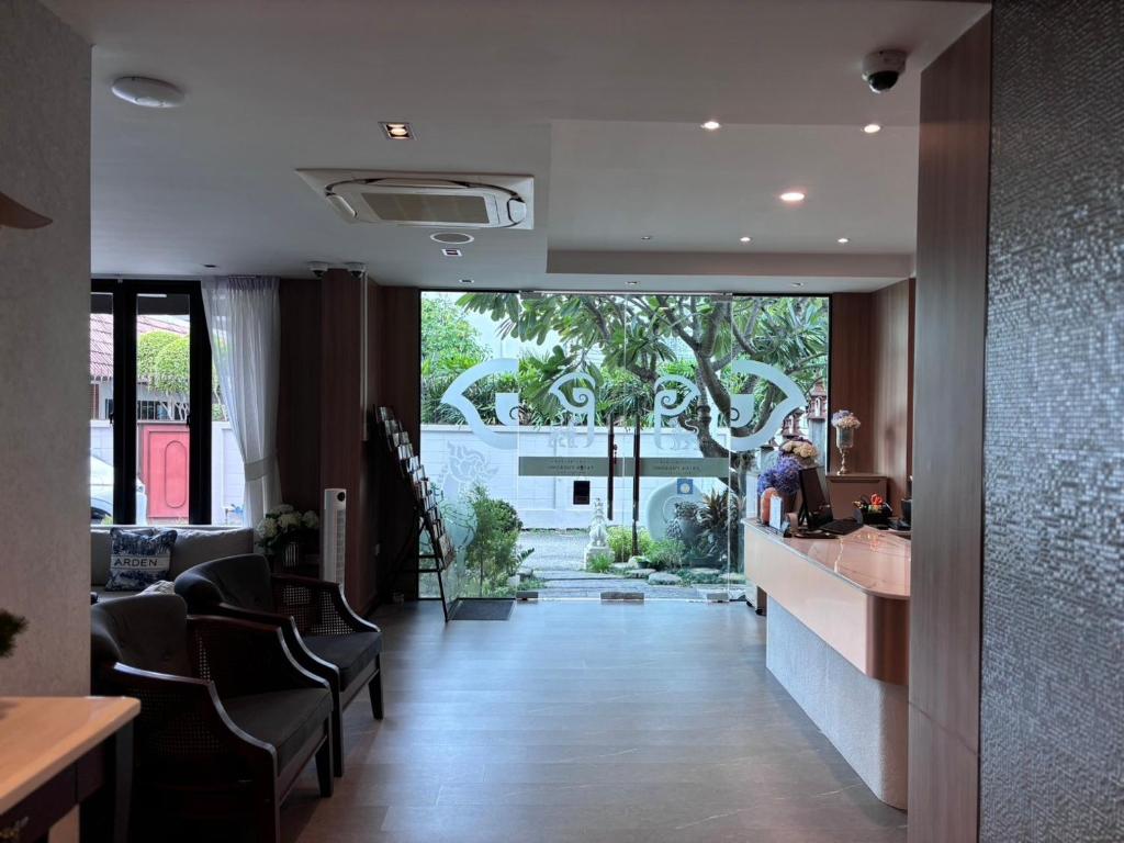 Patra Phrasing Boutique Hotel - Resim 22