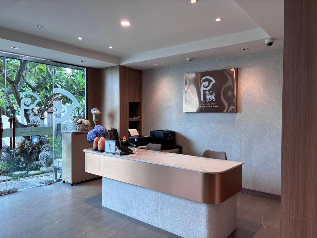 Patra Phrasing Boutique Hotel - Resim 17