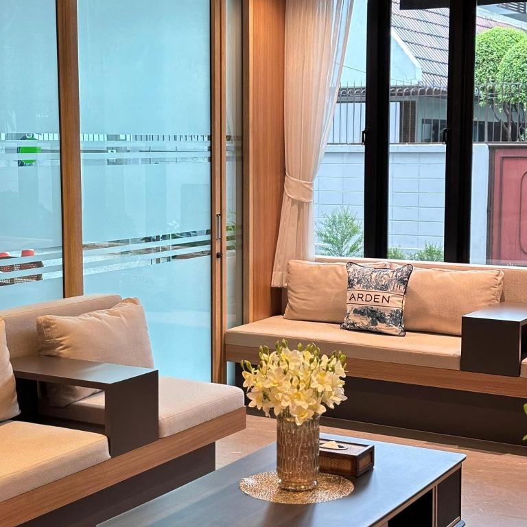 Patra Phrasing Boutique Hotel - Resim 20