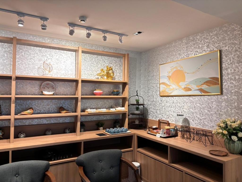 Patra Phrasing Boutique Hotel - Resim 18