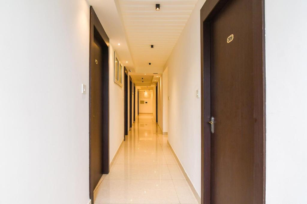 Fotografie z fotogalerie ubytování Super Hotel O Eminent Hotel v destinaci Kalkata