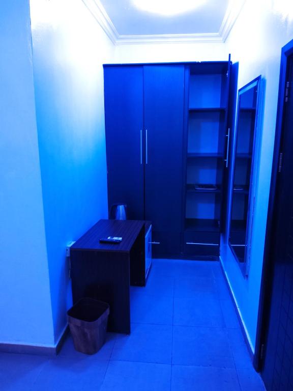 Foto sihtkohas Ikeja asuva majutusasutuse Crownedge Hotels galeriist