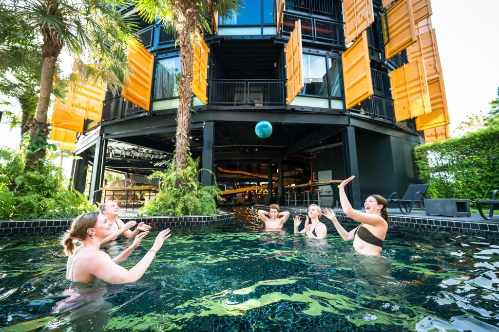 Hosté ubytování Hivetel