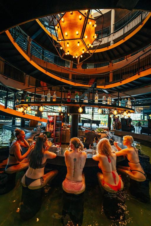 Hosté ubytování Hivetel