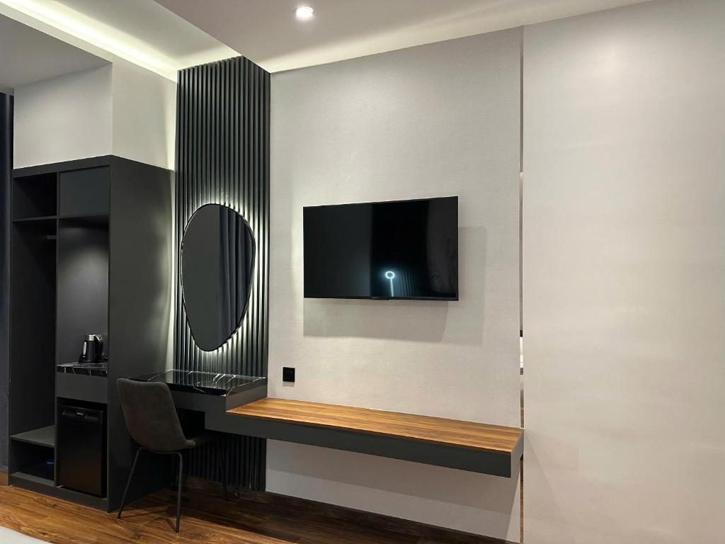 LION 11 Can Tho Hotel - 19