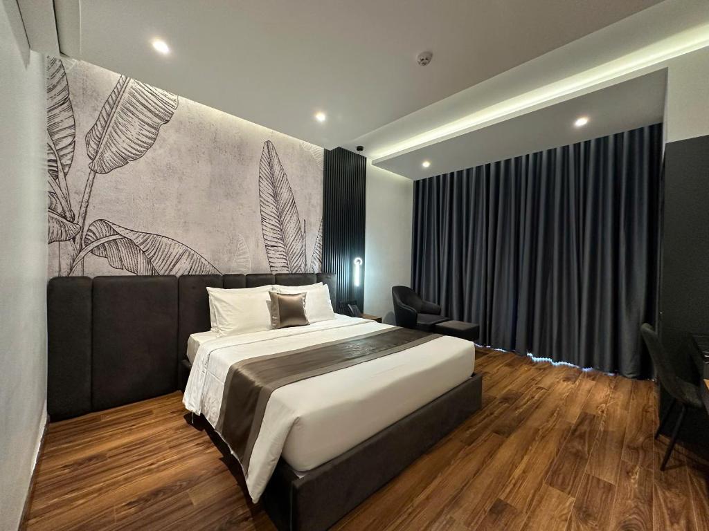 LION 11 Can Tho Hotel - 18