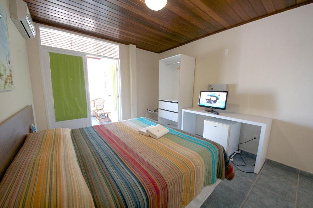  Sol Nascente Hotel Beira Mar
