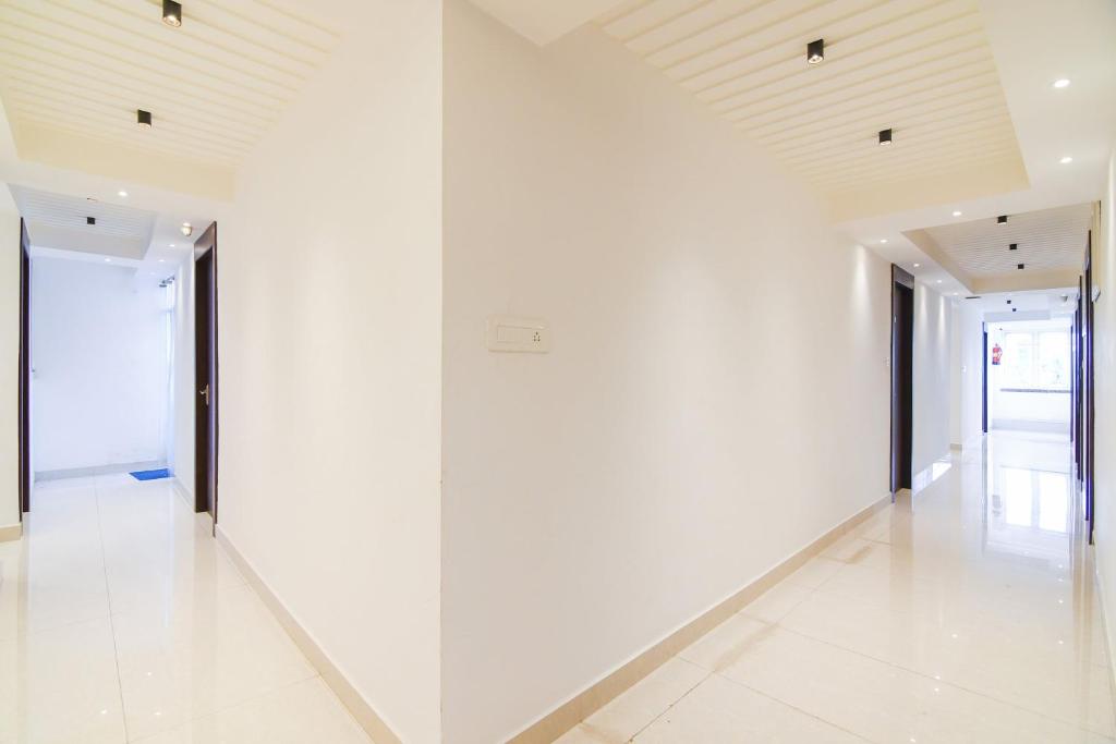Fotografie z fotogalerie ubytování Super Hotel O Eminent Hotel v destinaci Kalkata