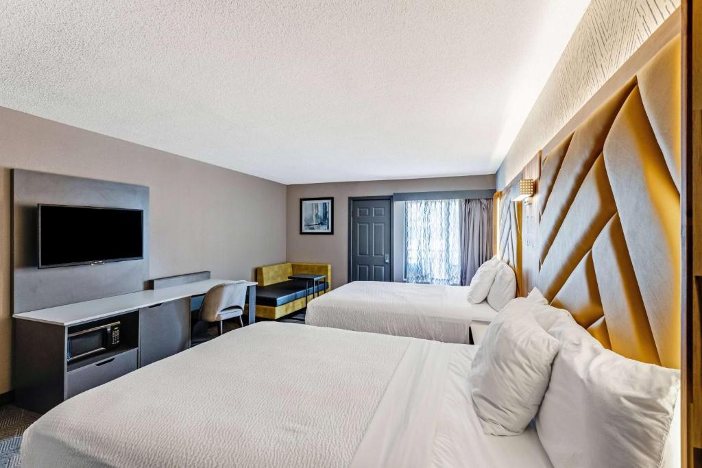 The Wander Hotel by Wyndham photo