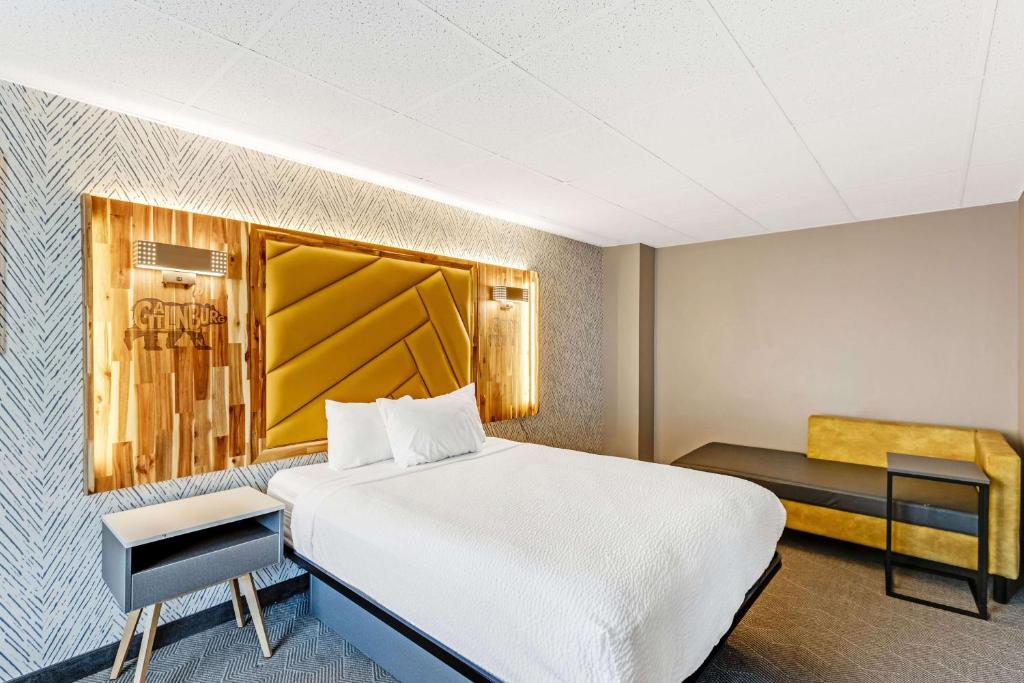 The Wander Hotel by Wyndham photo