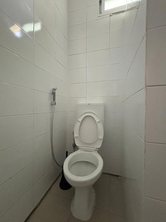 Koupelna v ubytování Casa Cisalta N2 - 5mn Centro City