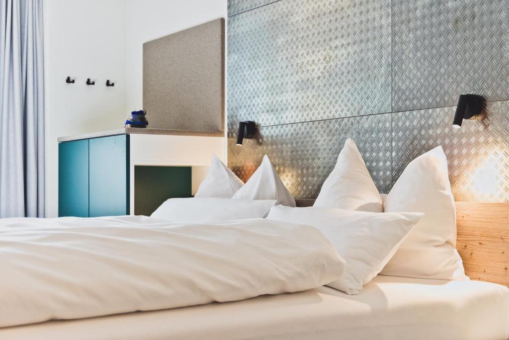 HOTEL BLAUE ROSE -digital check in- - 14