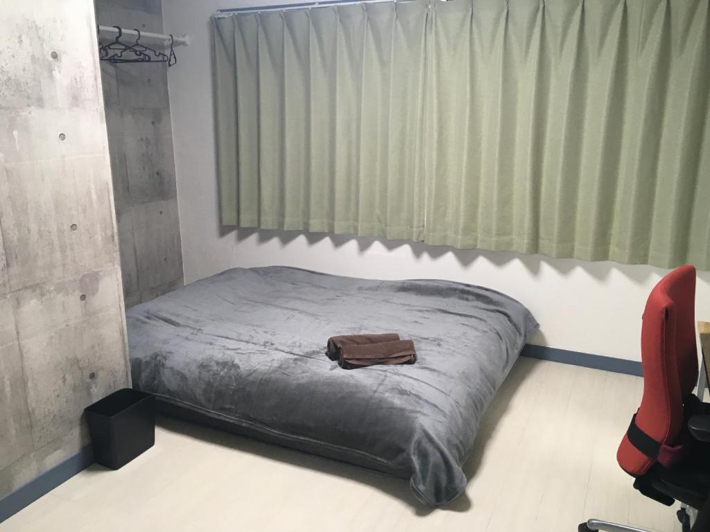 2F female and lover of man and woman only room in Ueno - Apartment With Shower