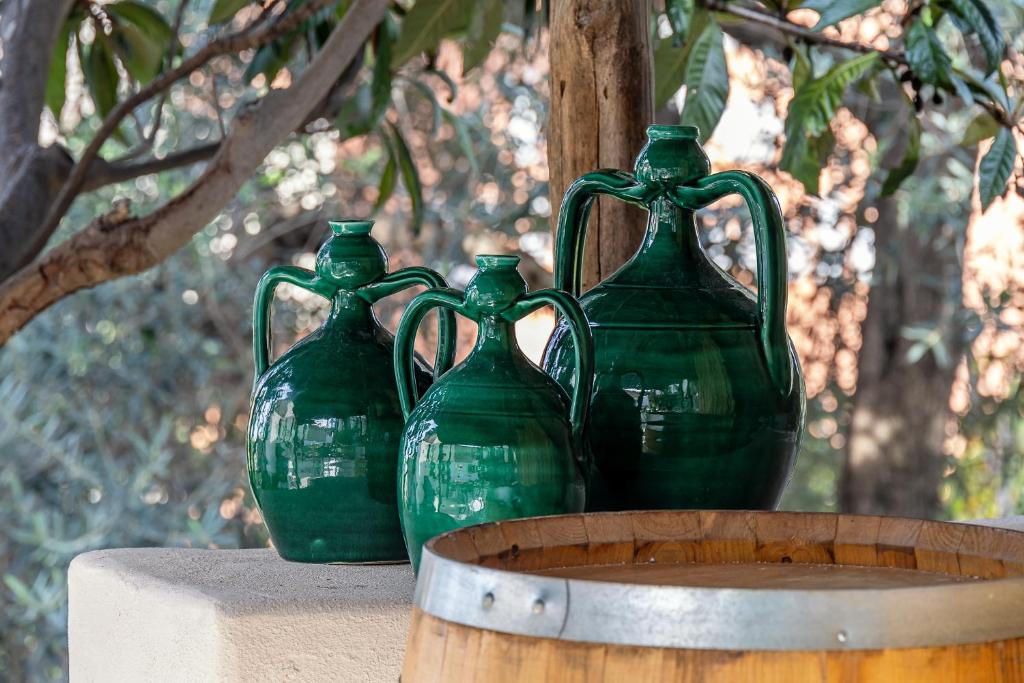 Fotografie z fotogalerie ubytování Casa Tua - Countryhouse- v Sorrentu