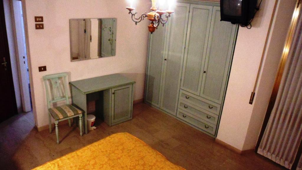 Fotografie z fotogalerie ubytování Hotel Reali v destinaci Chianciano Terme