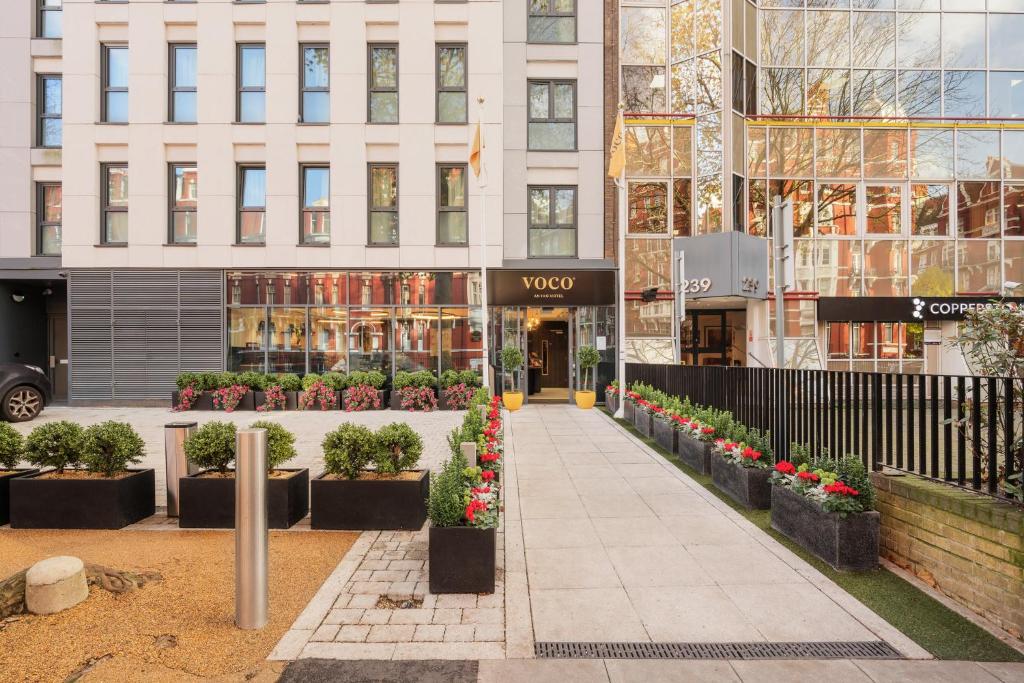 voco London Marylebone by IHG - Resim 1
