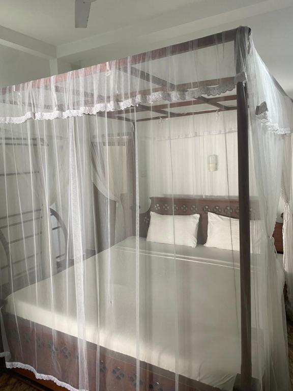 Fotografie z fotogalerie ubytování Kapila Gusethouse in Unawatuna v destinaci Unawatuna